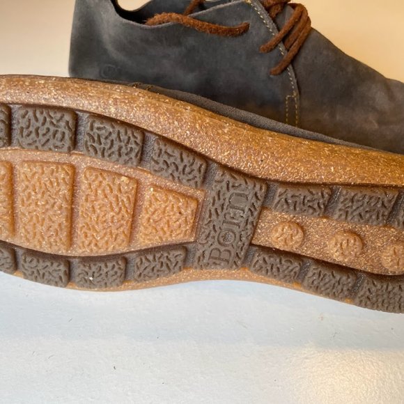 Born - Nash - Chukka Boot - Brand New - Size 10.5 - Picture 12 of 13